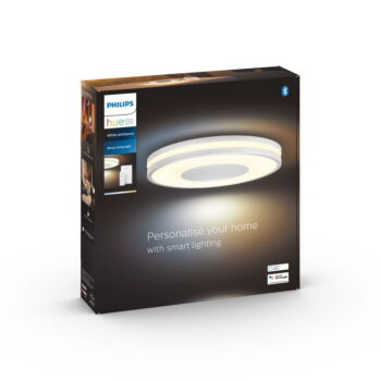 LED smart stropné svietidlo 22,5 W Being – Philips Hue - Image 5