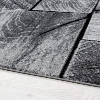 Tmavosivý koberec 200x290 cm Parma – Ayyildiz Carpets - Image 5