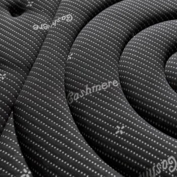 Obojstranný matrac Moonia Premium Black Multizone, 90 x 200 cm - Image 4