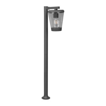 Vonkajšie svietidlo (výška  10 cm) Cavado – Trio - Image 2