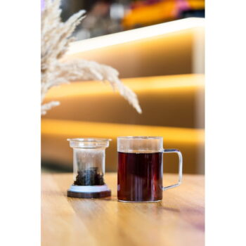 Hrnček so sitkom 350 ml Soho – Vialli Design - Image 7