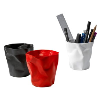 Stojan na ceruzky Essey Pen Pen White – Obrázok 3