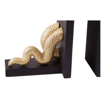 Zarážky na knihy 2 ks Serpent – Premier Housewares - Image 6