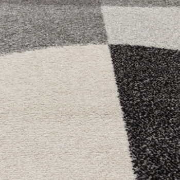 Sivý koberec 200x290 cm Muse – Asiatic Carpets - Image 3