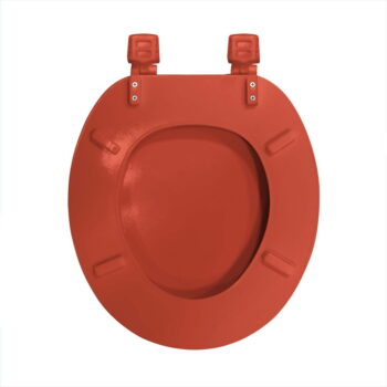 Záchodová doska 37 x 47 Vitamine – douceur d'intérieur - Image 3