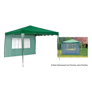 Bočnice pre párty stan Mekong – Garden Pleasure
