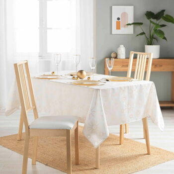 Obrus ​​150x300 cm Pampille – douceur d'intérieur - Image 4