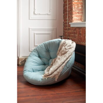 Variabilné kreslo Karup Design Nido Mint - Image 11