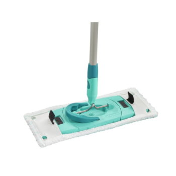 Mop s vedierkom a náhradným návlekom Clean Twist M Ergo - LEIFHEIT - Image 5