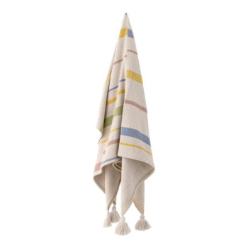 Deka 130x160 cm Pontino – Bloomingville – Obrázok 5