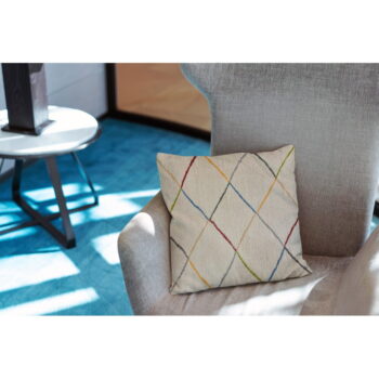 Obliečka na vankúš 43x43 cm – Mila Home - Image 2