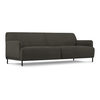 Tmavosivá pohovka Windsor & Co Sofas Neso, 235 cm - Image 2