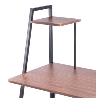 Pracovný stôl 50x102 cm Bren – Homede - Image 7