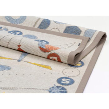 Béžový detský koberec 230x160 cm Tähemaa - Narma – Obrázok 9