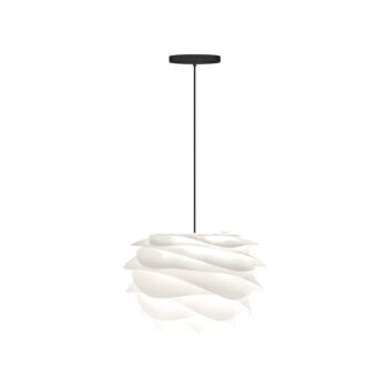Biele tienidlo UMAGE Carmina, Ø 32 cm – Obrázok 2