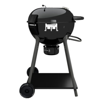Gril na drevené uhlie Kensington 570 C – Outdoorchef - Image 3