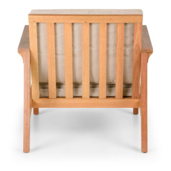 Záhradné kreslo Bonami Selection Stella - Image 3