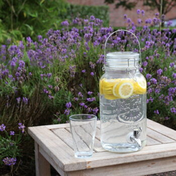 Nádoba na nápoje 3,6 l – Esschert Design - Image 4