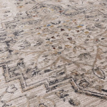 Béžový koberec 160x240 cm Sovereign – Asiatic Carpets - Image 3