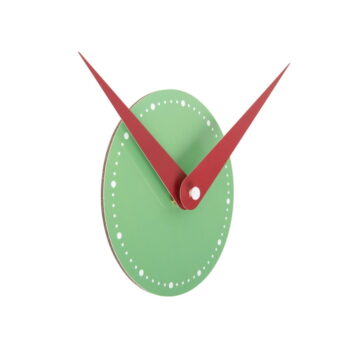 Detské hodiny ø 60 cm DIY Chico – Karlsson – Obrázok 3