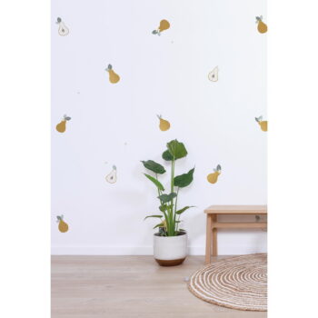 Súprava detských samolepiek 11 ks 30x42 cm Pears – Lilipinso - Image 2