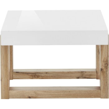Odkladací stolík 60x60 cm Solid – Støraa - Image 2