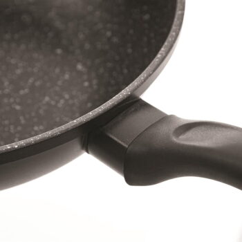 WOK panvica s nepriľnavým povrchom Pfluon Granit Orion Grande, ⌀ 30 cm - Image 3