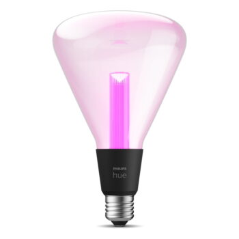 Smart žiarovka E27, 7 W LG – Philips Hue - Image 2