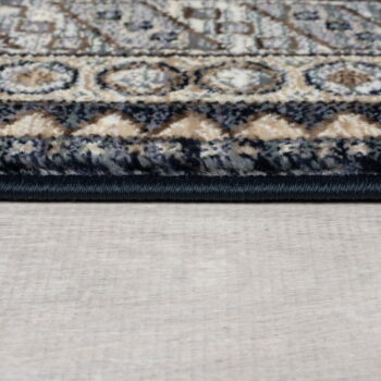 Tmavomodrý koberec 80x154 cm Babylon – Flair Rugs - Image 5
