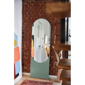 Stojacie zrkadlo 55x170 cm Color – Tom Tailor - Image 7