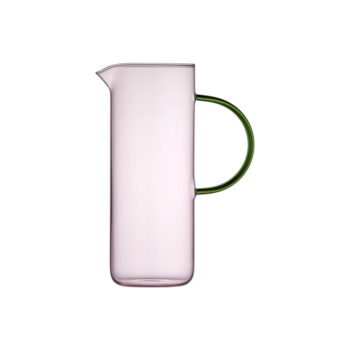 Sklenený džbán Torino - Lyngby Glas – Obrázok 2