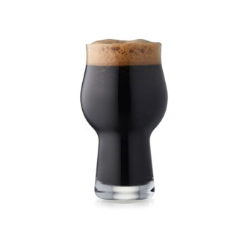 Súprava 4 pohárov na pivo Lyngby Glas - Image 9