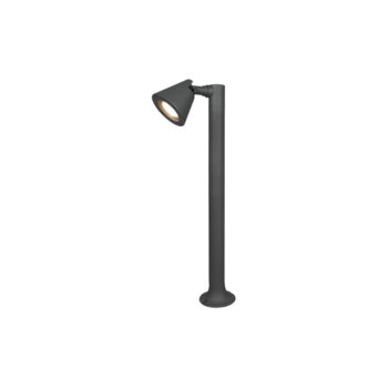 Vonkajšie svietidlo (výška 61 cm) Kaveri – Trio