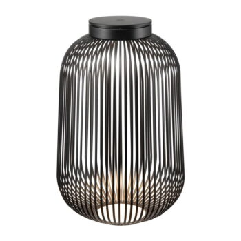 LED prenosné stmievateľné vonkajšie svietidlo na USB ø 31 cm Lito Led – Blomus – Obrázok 7