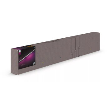 LED smart bodové svietidlo 45 W Perifo – Philips Hue - Image 6