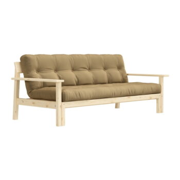 Rozkladacia pohovka Karup Design Unwind Wheat Beige – Obrázok 7
