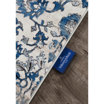 Modro-krémový behúň 80x240 cm Ernest – Villeroy&Boch - Image 6