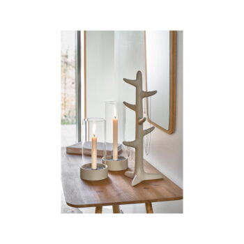 Polyresínový svietnik Nord – Villa Collection - Image 5