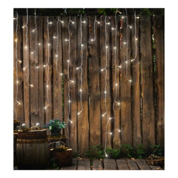 LED svetelná reťaz DecoKing Drop, 300 svetielok, dĺžka 12,38 m - Image 2