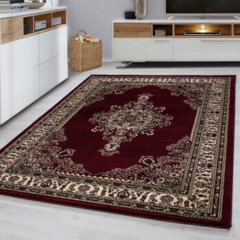 Vínový koberec 160x230 cm Marrakesh – Ayyildiz Carpets - Image 2