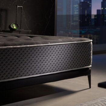 Obojstranný matrac Moonia Premium Black Multizone, 90 x 200 cm - Image 8