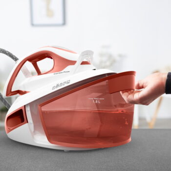 Parný generátor Express Power SV8110 – Tefal - Image 7
