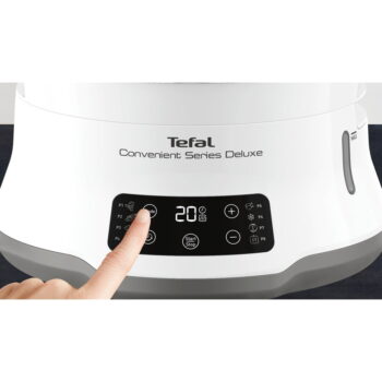 Viacposchodový hrniec Convenient Series Deluxe - Tefal - Image 3