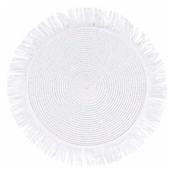 Papierové prestieranie 4 ks ø 38 cm Shades of Provence – VDE Tivoli 1996 – Obrázok 6