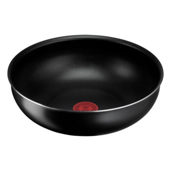 Hliníková súprava riadu 3 ks Ingenio Easy Cook & Clean Black - Tefal – Obrázok 3