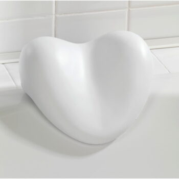 Oporná podložka do vane Wenko Bath Pillow, 25 × 11 cm - Image 2