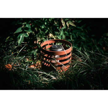 Solárne vonkajšie svietidlo (výška 25,5 cm) – Garden Pleasure - Image 2