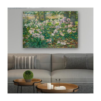 Sklenený obraz 100x70 cm Ruger Donoho - Wallity - Image 2