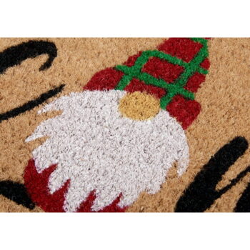 Rohožka s vianočným motívom 70x45 cm Mix Mats – Hanse Home – Obrázok 5