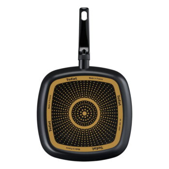 Grilovacia hliníková panvica ø 26 cm Simple Cook - Tefal - Image 2